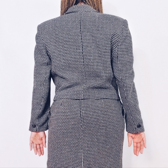 Skirt Suit - Picture 4 of 11
